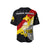 Madang Province Baseball Jersey Style Life PNG LT13 - Polynesian Pride