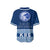 Kailua High School Baseball Jersey - KHS Hawaii Pattern LT13 - Polynesian Pride