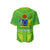 Cook Islands Baseball Jersey Fresh Life LT13 - Polynesian Pride