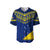 Tokelau Rugby Baseball Jersey Impressive Sport LT13 - Polynesian Pride