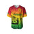 Vanuatu Peaceful Baseball Jersey - Independence Anniversary LT13 - Polynesian Pride