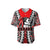 (Custom Personalised)Hawaii Kahuku High & Intermediate School Baseball jersey No.2 LT6 - Polynesian Pride