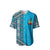 Lavengamalie College Baseball Jersey Tonga Patterns Style LT6 - Polynesian Pride