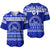 (Custom Personalised) Siu'ilikutapu & Mailefihi College Christmas Baseball Jersey Simple Style LT8 - Polynesian Pride