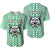 Hawaii Konawaena Wildcats School Baseball Jersey Simple Style LT8 - Polynesian Pride