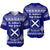 St. Andrew's High School Baseball Jersey Simple Tongan Kupesi LT8 - Polynesian Pride