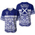 St. Andrew's High School Baseball Jersey Simplified Version LT8 - Polynesian Pride