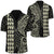 Kakau Polynesian Tribal Hawaiian Shirt - Polynesian Pride