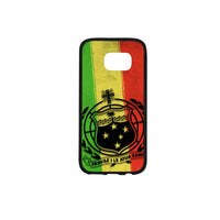 Samoa Reggae Phone Case One size Samsung Galaxy S7 Reggae - Polynesian Pride