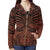 New Zealand Hoodie Moko Maori Zip up - Polynesian Pride