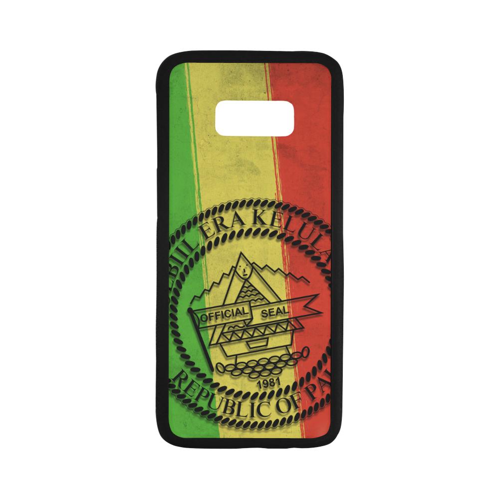 Palau Reggae Phone Case One Size Samsung Galaxy S8 Plus Reggae - Polynesian Pride