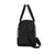 Chuuk Fitness Handbag - Black White Version - Polynesian Pride