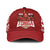 Tonga Rugby Classic Cap Mate Ma'a Tonga Warriors LT7 - Polynesian Pride