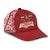 Tonga Rugby Classic Cap Mate Ma'a Tonga Warriors LT7 - Polynesian Pride