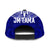 (JM TAMA) Mauri Futsal Club Classic Cap Navy Blue LT7 - Polynesian Pride