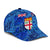 Fiji Day Classic Cap VS FBIA Original Style NO.1 LT8 - Polynesian Pride