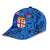 Fiji Day Classic Cap VS FBIA Original Style NO.1 LT8 - Polynesian Pride