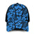 Aloha Hawaii Flowers Summer Classic Cap LT6 Classic Cap Universal Fit Blue - Polynesian Pride