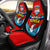 Tonga Mate Ma'a Rugby Car Seat Cover Jersey LT6 - Polynesian Pride