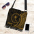 Chuuk Boho Handbag - Wings Style - Polynesian Pride