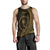 Chuuk Men's Tank Top - Wings Style - Polynesian Pride