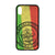 Palau Reggae Phone Case One Size iPhone XR (6.1") Reggae - Polynesian Pride