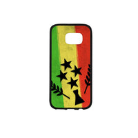 Kosrae Reggae Phone Case One size Samsung Galaxy S7 Reggae - Polynesian Pride