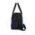 Chuuk Fitness Handbag - Blue Version - Polynesian Pride