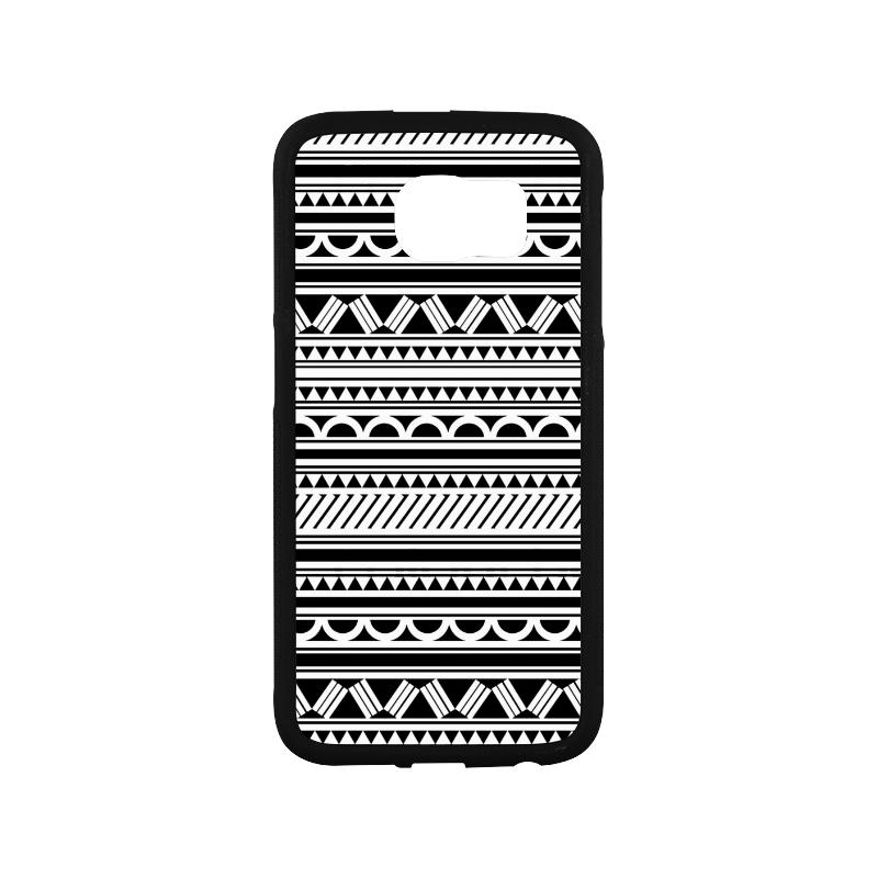 Polynesian 14 Rubber Phone Case - Polynesian Pride