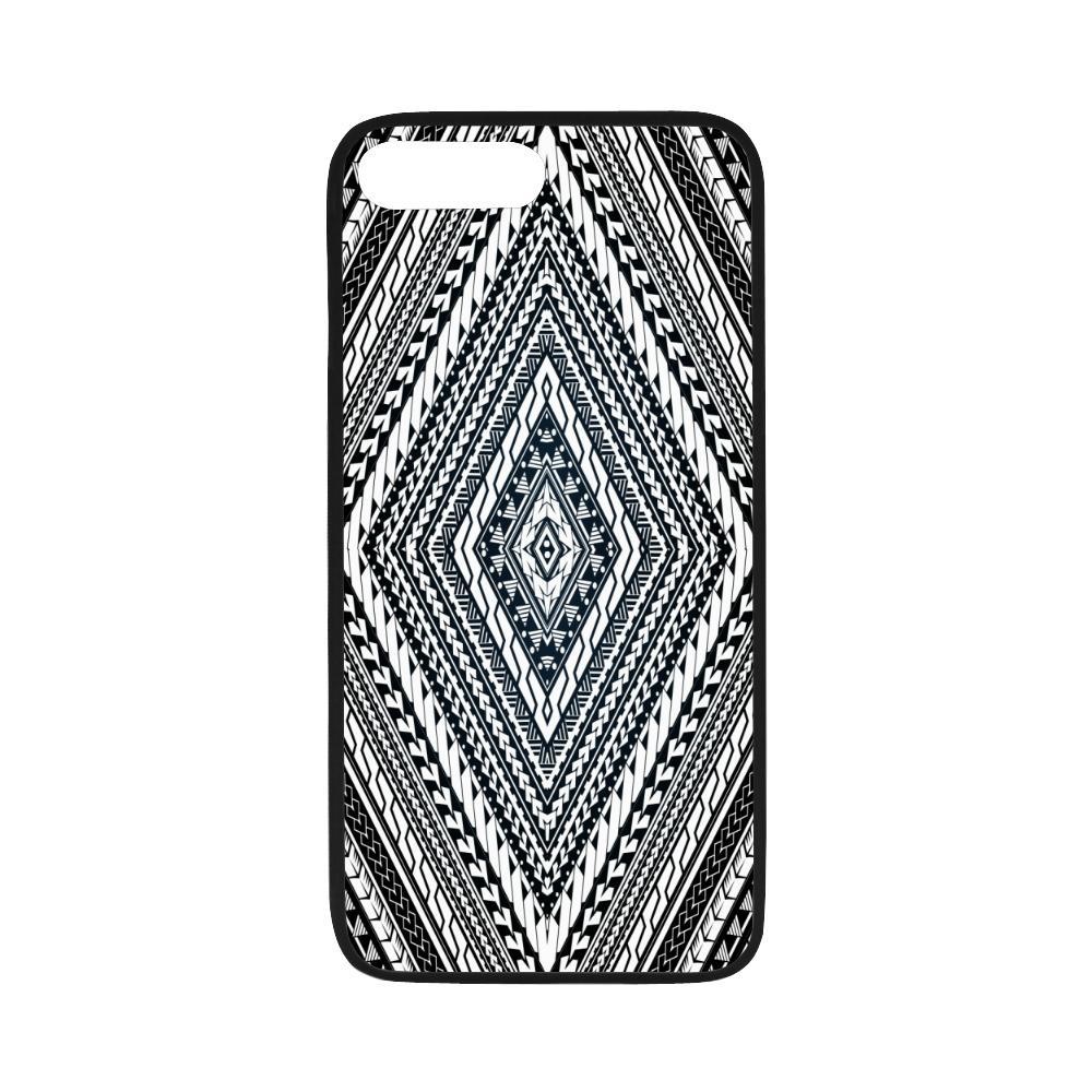 Polynesian 20 Rubber Phone Case - Polynesian Pride