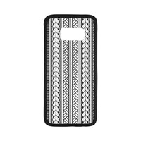 Polynesian 21 Rubber Phone Case - Polynesian Pride