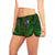 Cook Island Women's Relaxed Shorts - Polynesian Pride