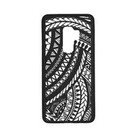 Polynesian 15 Rubber Phone Case - Polynesian Pride