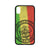 Palau Reggae Phone Case One Size iPhone X Reggae - Polynesian Pride