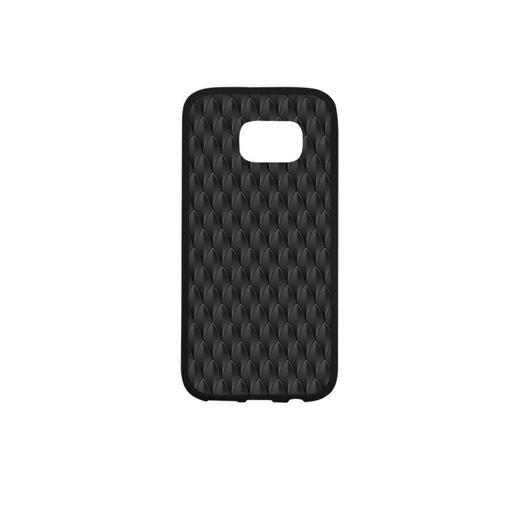 Polynesian 06 Rubber Phone Case - Polynesian Pride