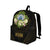 Federated States of Micronesia Backpack - Polynesian Gold Patterns Collection - Polynesian Pride