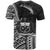 Samoa T Shirt Faasaleleaga Polynesian Patterns - Polynesian Pride