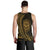 Federated States of Micronesia Men's Tank Top - Wings Style - Polynesian Pride