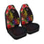 Fiji Car Seat Cover - Tropical Hippie Style - Polynesian Pride