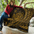 Fiji Premium Quilt - Wings Style - Polynesian Pride