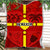 Rotuma Fiji Blanket - Fijian Patterns - Polynesian Pride