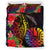 French Polynesia Bedding Set - Tropical Hippie Style - Polynesian Pride