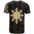 Philippines Polynesian T Shirt Polynesian Tattoo Style - Polynesian Pride