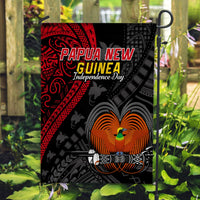 Papua New Guinea Flag Raggiana Birds Of Paradise Happy 47th Independence Day LT13 - Polynesian Pride