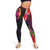 Guam Leggings - Tropical Hippie Style - Polynesian Pride