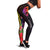 Guam Leggings - Tropical Hippie Style - Polynesian Pride