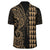 Kakau Polynesian Tribal Hawaiian Shirt - Polynesian Pride