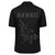 Kakau Polynesian Hammerhead Shark Hawaii Shirt - Grey - Polynesian Pride