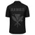 Kakau Polynesian Kanaka Map Hawaii Shirt - Grey - Polynesian Pride