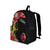 Guam Backpack - Tropical Hippie Style - Polynesian Pride